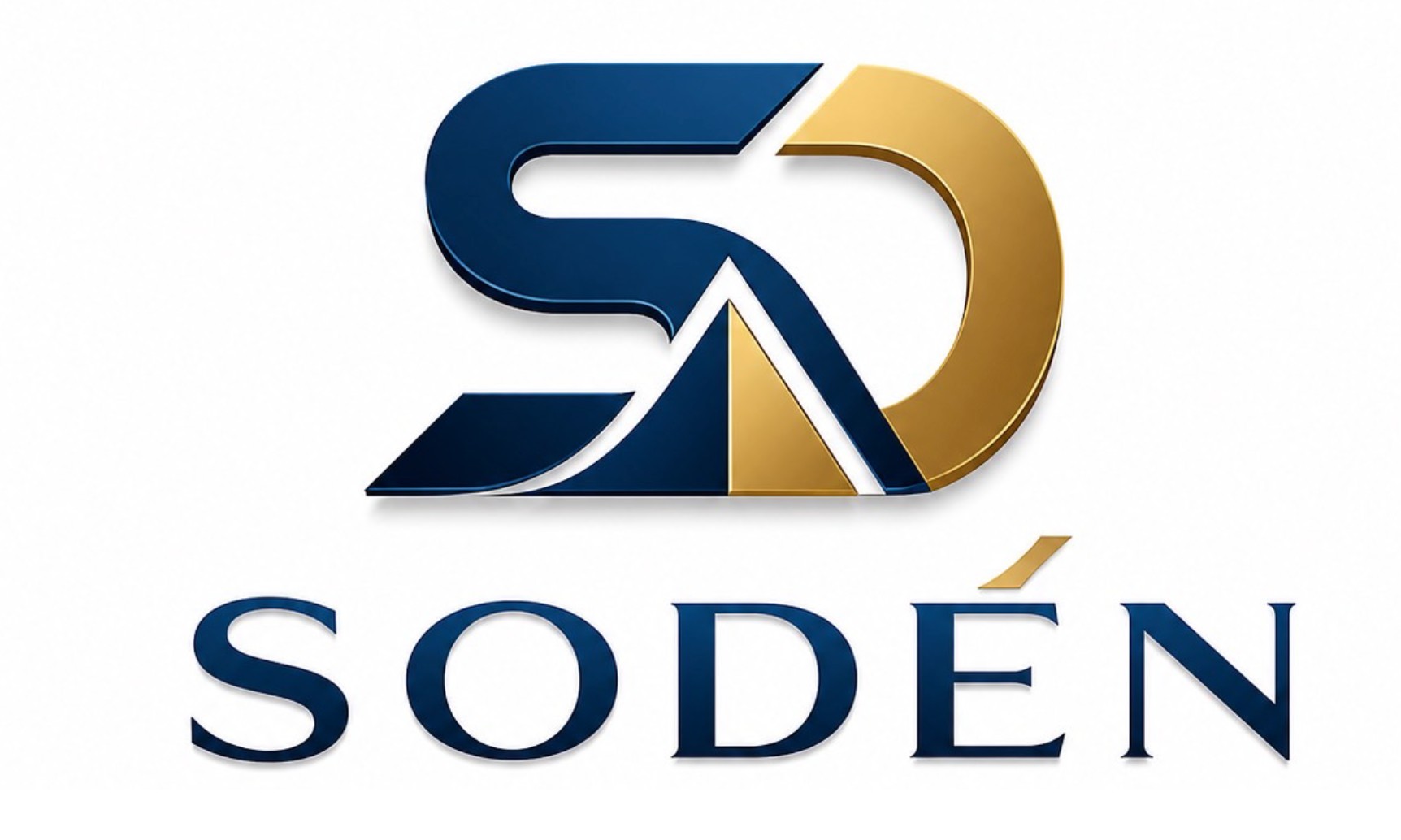 SODÉN logo